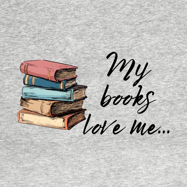 book tee by Lindseysdesigns